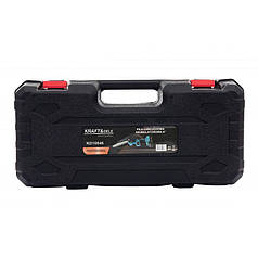 Ручна мініпила 185 мм Kraft&Dele KD10646 акумуляторна садова пила