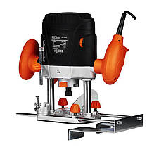 Фрезер для точного фрезерування 1900W Kraft&Dele KD1683 промисловий вертикальний фрезер, фото 2