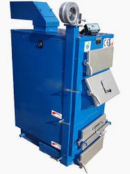 Котел твердопаливний «WICHLACZ» GK-1/25 кВт