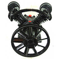 Комплект головка компресора Kraft&Dele 1,5 кВт KD1401, фото 5