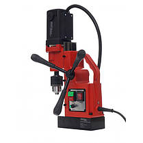 Свердлильний верстат для гаражу 1800 Вт Kraft&Dele KD1382 промисловий свердлильний верстат, фото 3