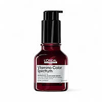 Сироватка для блиску та захисту кольору Лореаль L’Oréal Professionnel Serie Expert Vitamino Color Spectrum 50 мл