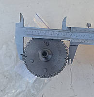 Генератор инвенторный IG 2.0 Вал розподільчий( розпредвал) 43зуба, фото 5