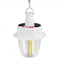 Кемпінговий ліхтар T38-COB+SMD(RGB)