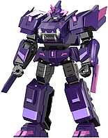 Динозавр-трансформер "Dinoster - Моса Шторм" №EU580873/КіддіСвіт/