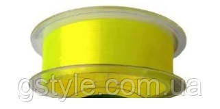 Ляска 300 м 0.25 мм жовта, фото 1