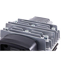 Поршневий компресорний блок 1020об/хв Kraft&Dele KD1491 безмасляна компресорна головка, фото 3