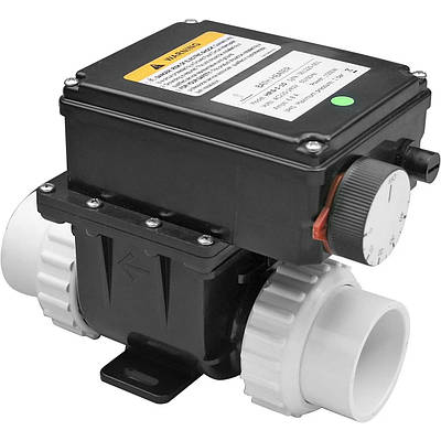 Електронагрівач до басейну Aquaviva LX H30-RS1, 3 кВт, 220В