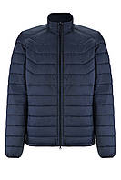Куртка мужская демисезонная стеганая Viverra Warm Cloud Jacket Blue S-XXXL