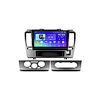 Штатна магнітола андроїд NISSAN TIIDA Manual AC/Auto  AC) 2006-12 Автомагнітола 2 дин 2/32, штатний головний пристрій ниссан, фото 6