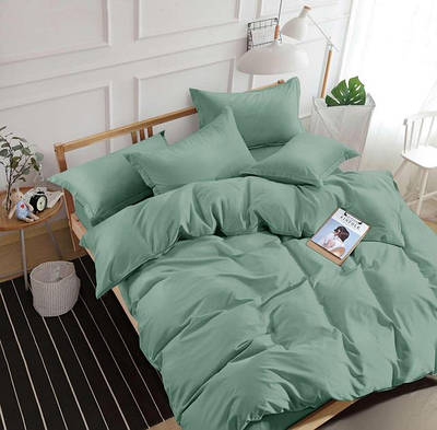 Sateen, комплект постільної білизни