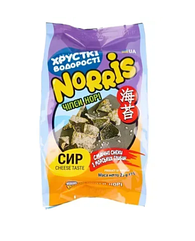 Подарунок чіпси Норріс