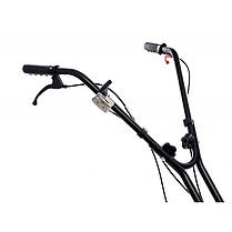 Культиватори та мотоблоки бензо 1,5 л Kraft&Dele KD5163 бензиновий культиватор для обробки саду, фото 4