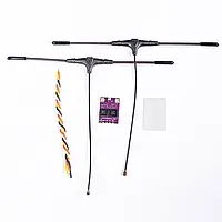 Приемник Beyond ES900 DUAL RX ELRS Diversity Receiver 915MHz для FPV дрона