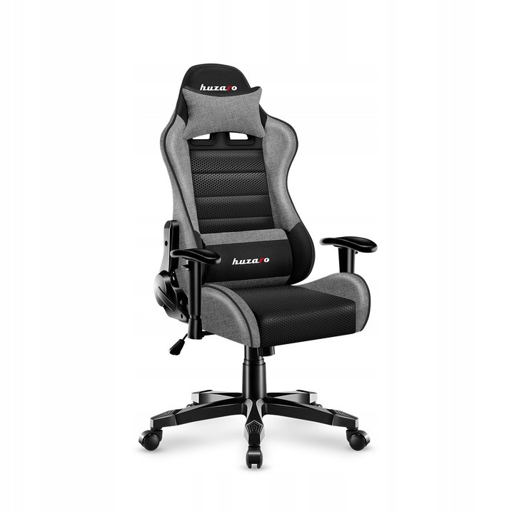 Дитяче комп'ютерне крісло Huzaro Ranger 6.0
