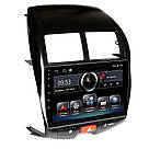 Штатна магнітола андроїд MITSUBISHI ASX,RVR,Outlander Автомагнітола 2 дин 2/32, штатний головний пристрій ниссан, фото 6