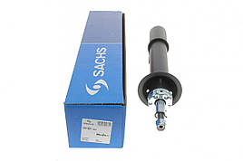 GERMANY 319807 Амортизатор передній Renault Megane 1 Рено Меган 1 1996-2003 газ-масло