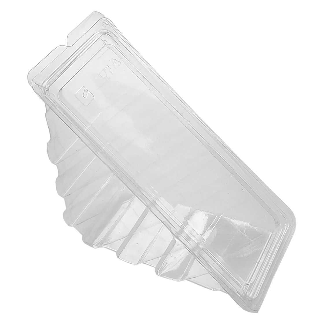 Упаковка для сендвіча 165*55*80мм (50шт), фото 1