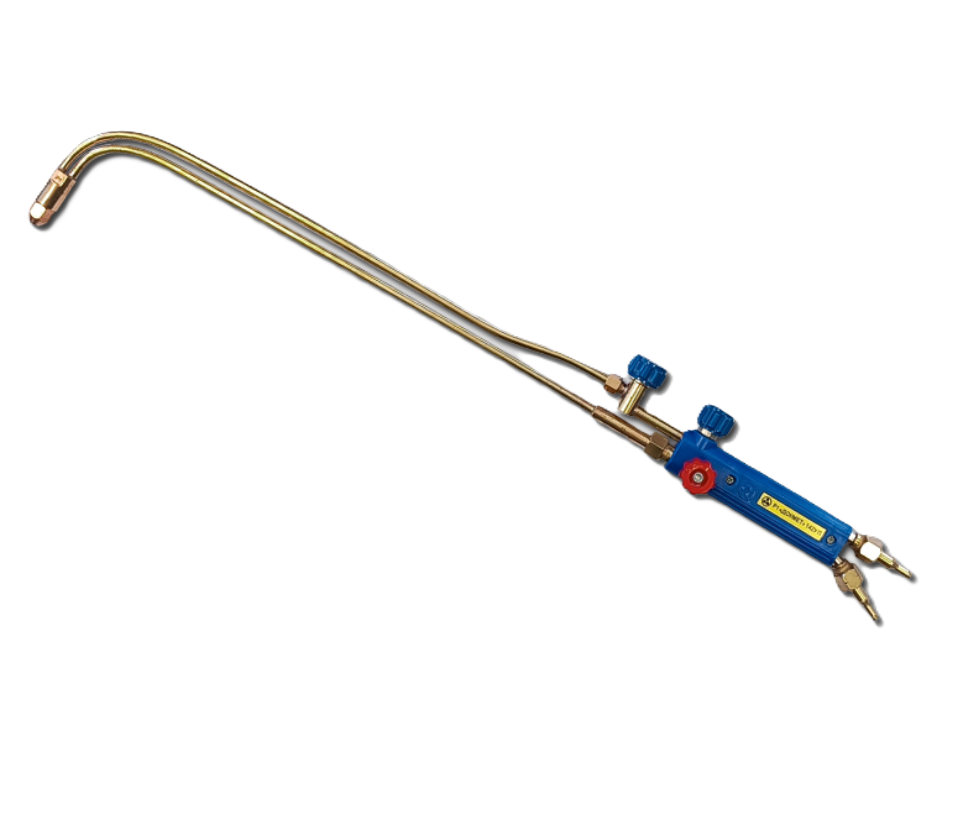 Газовий різак Р1 «ДОНМЕТ» 142 У, фото 1