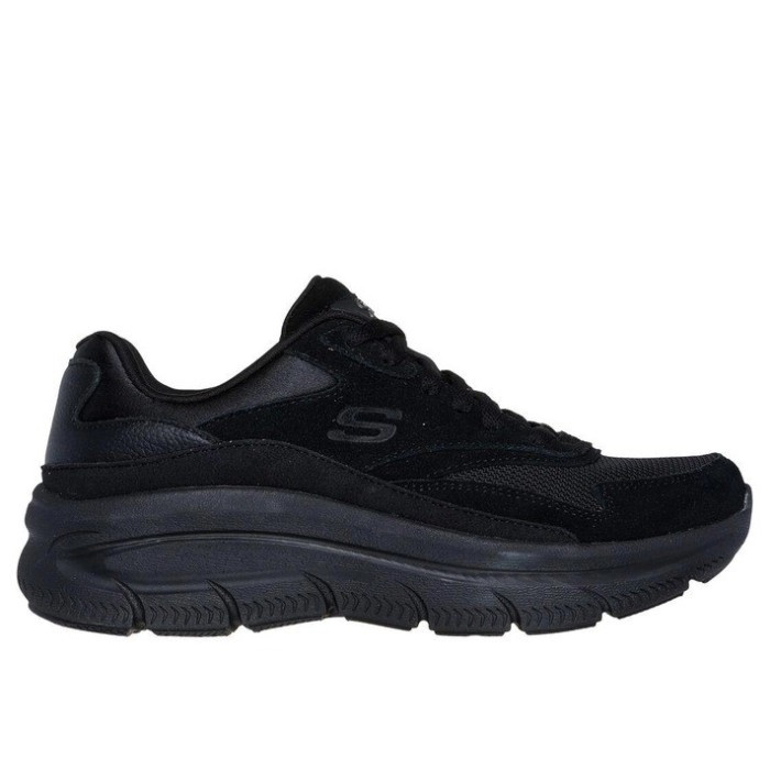 Кросівки жіночі Skechers Relaxed Fit®: Modern D'Lux - Free Mind х Superhumans, фото 1