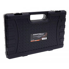 Спеціальні щітки для чистки свічкових отворів 14ел. Kraft&Dele KD10048 для очищення свічкових гнізд