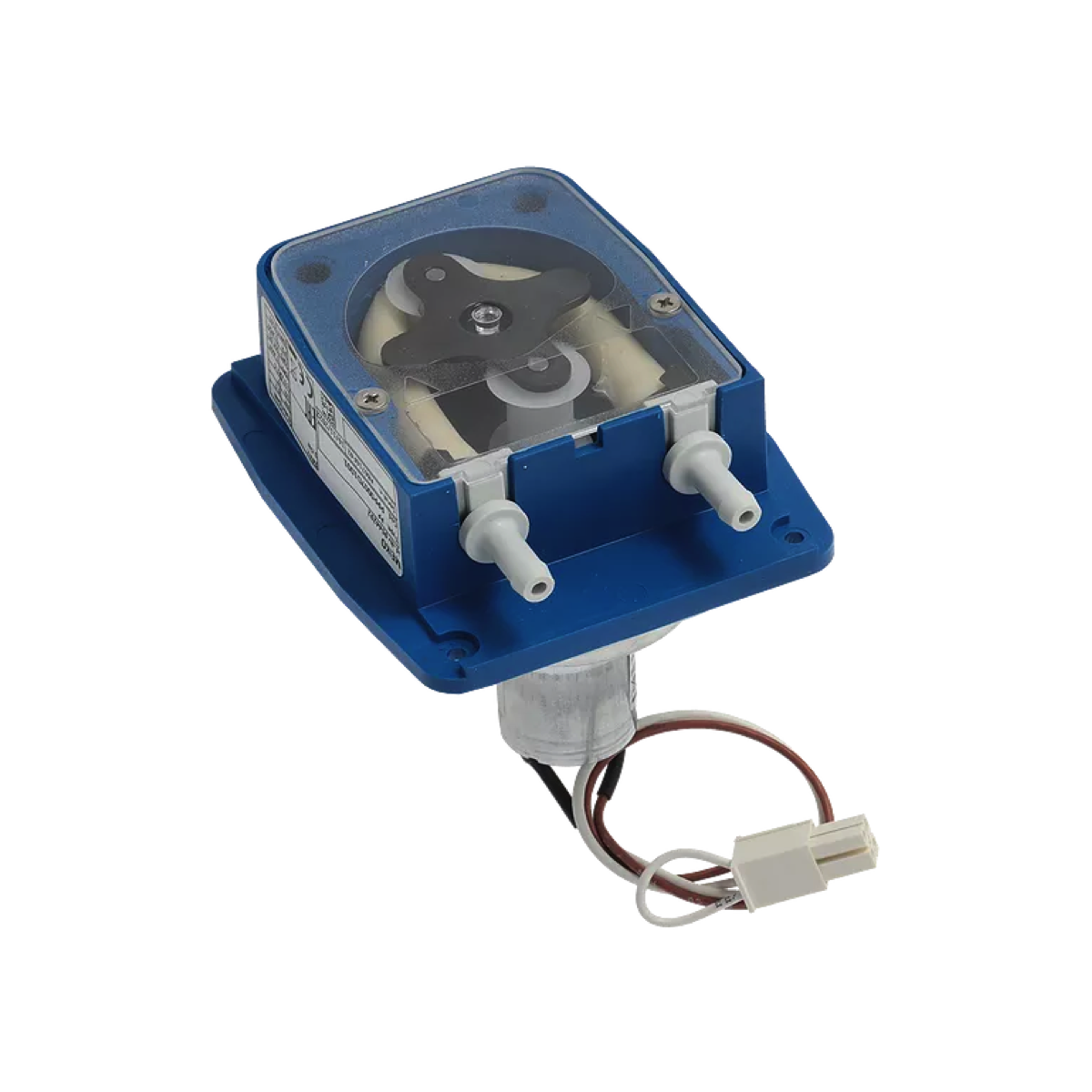 Насос-дозатор SEKO PP (24V 3.5W 7 л/год) перистальтичний для миючого засобу посудомийної машини Meiko DV/FV та ін.