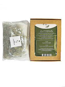 Запарка для сауни Чай тонізуючий (Запарки для сауни)