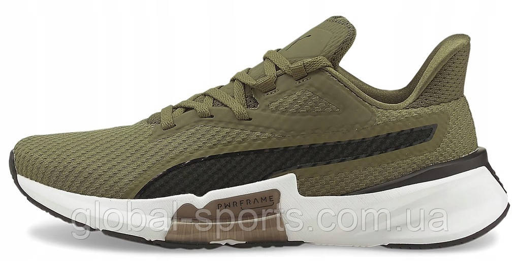 Кросівки чоловічі Puma Pwrframe (Артикул: 37604907) тільки оригінал, фото 1