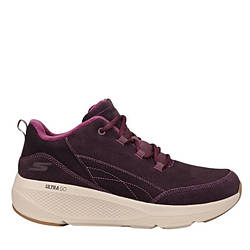 Кросівки жіночі зимові Skechers On the GO Elevate Бордові