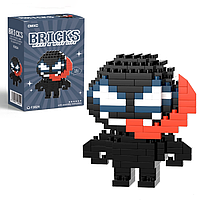 Конструктор BRICKS "VENOM"