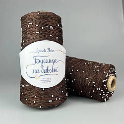 Avanti Yarn "Бусинка на бавовні" 758