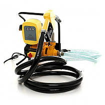 Заправна станція для палива 600 Вт Kraft & Dele KD1163 мобільна паливна станція, фото 2