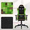 Дитяче комп'ютерне крісло Huzaro Ranger 6.0, фото 9