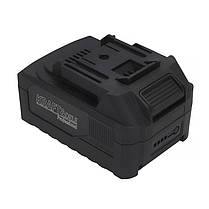 Газонокосарка для саду Kraft&Dele KD5410 20В 6Ач акумуляторна газонокосарка для трави, фото 5