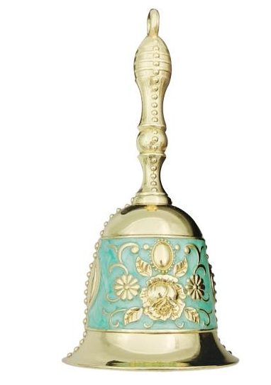 Ручний дзвін, фото 1