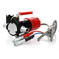 Насос для перекачування палива 24В Kraft&Dele KD1162 насос для прокачування пального, фото 3