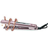 Праска для волосся GAMA Keration Starlight Digital (GI0108), фото 2