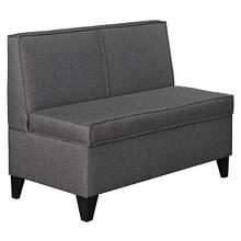 Диван кухонний нерозкладний з нишею Лук Модерн