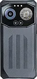 Смартфон Oukitel IIIF150 B3C 4/256GB Granite Gray, фото 3