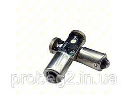 Світлодіодні лампи з цоколем H6W