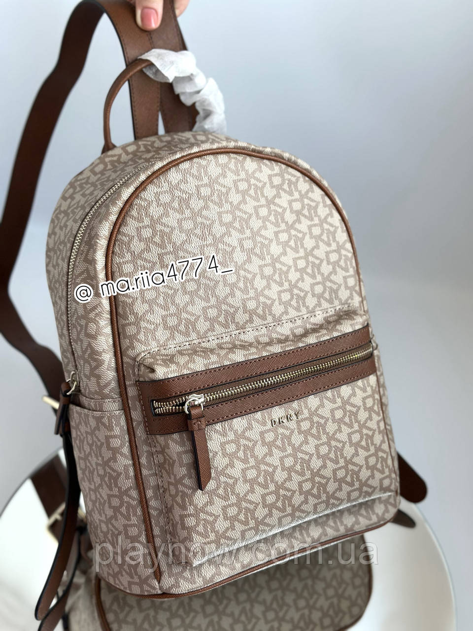 Рюкзак DKNY Оригінал, фото 1