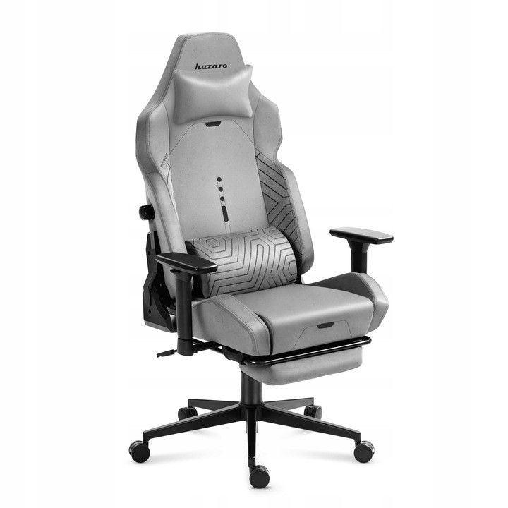 Комп'ютерне крісло Huzaro Force 8.1