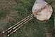Вудка для херабуни "Удар Тиші" 4.5м, фото 2