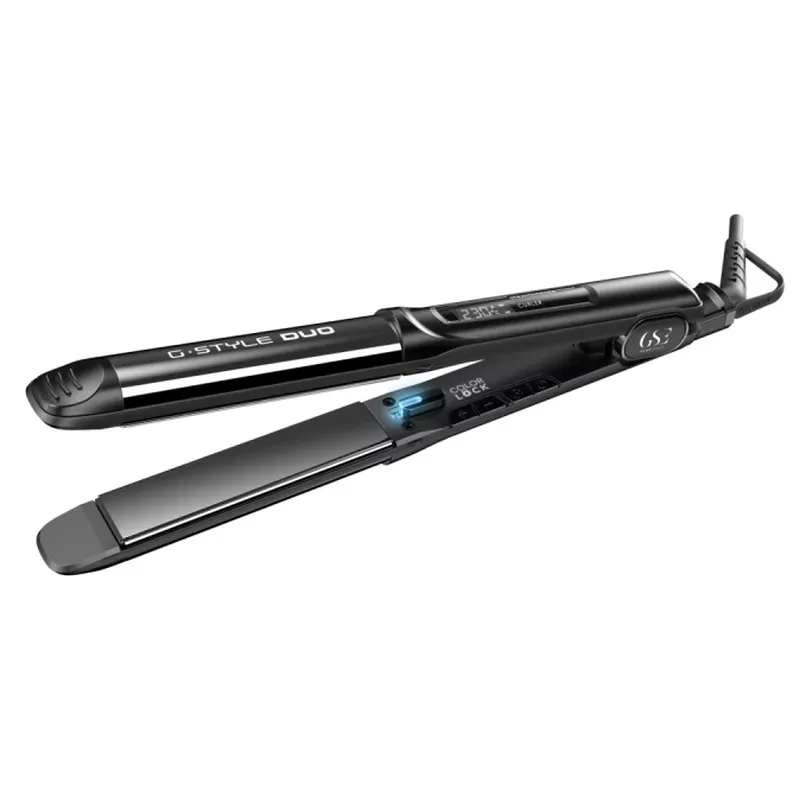 Випрямляч професійний GAMA G-STYLE DUO IHT DIG OXY-ACTIVE (SI0180), фото 1