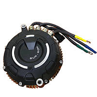 Двигун у комплекті Sur Ron (3 кВт)