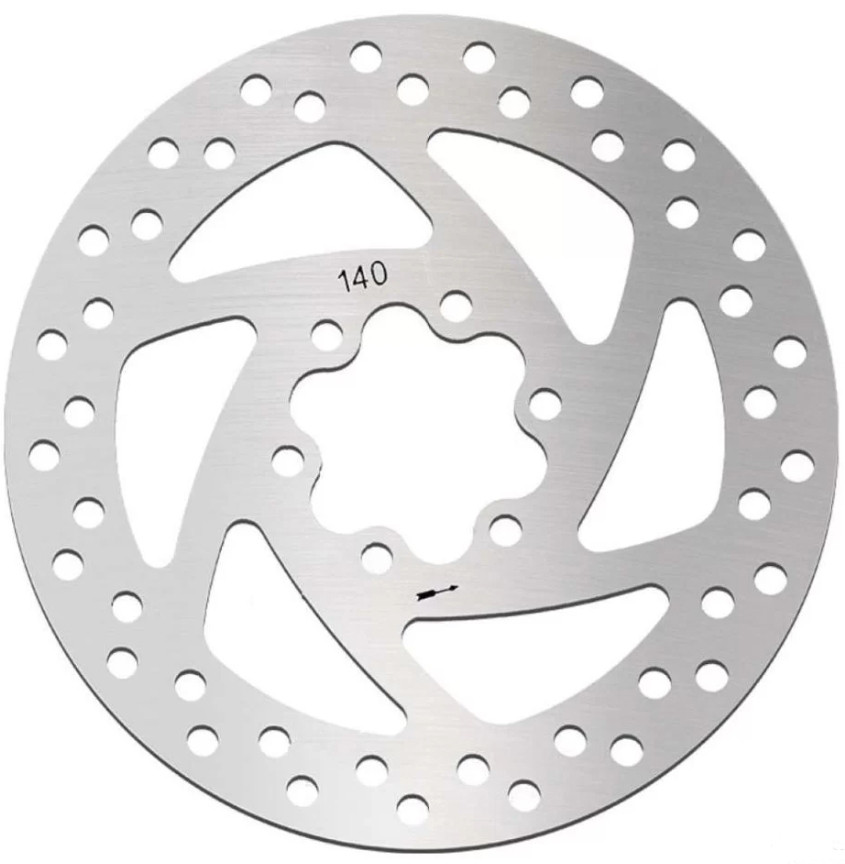 Диск переднього гальма Sur Ron, фото 1