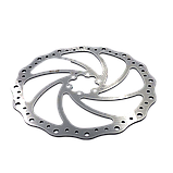 Диск переднього гальма Sur Ron, фото 2