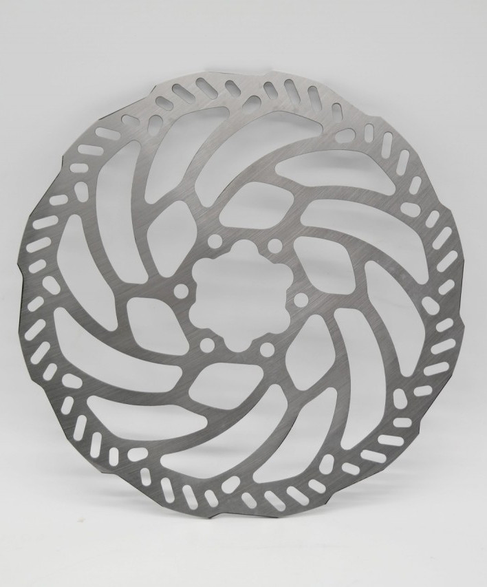 Диск заднього гальма  Sur Ron, фото 1