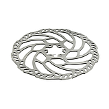 Диск заднього гальма  Sur Ron, фото 2