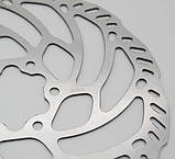 Диск заднього гальма  Sur Ron, фото 3